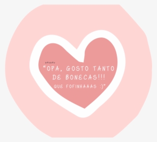 Coracao-doudou - Heart