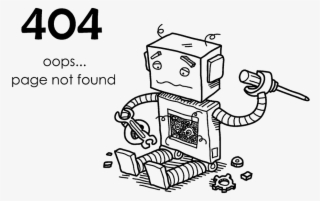 Home - - Robot Broken