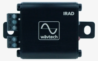 Irad Top To Scale For Web - Electronics