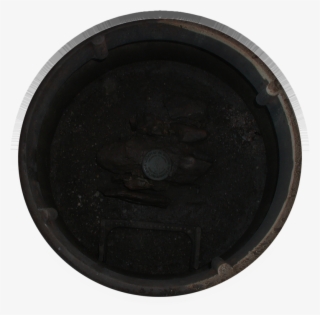 Man-hole - Circle