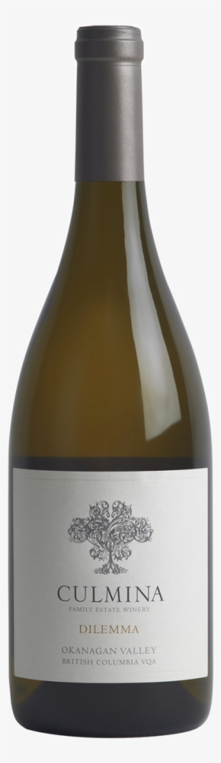 Dilemma Nv Web Png - Culmina Winery