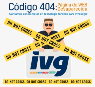 Error-404 - Crossroads International