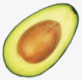 Aguacate Sticker - Avocado
