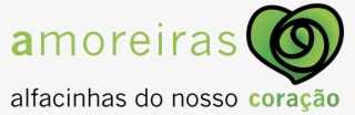 Amoreiras Shopping Center Logo Png Transparent - Heart