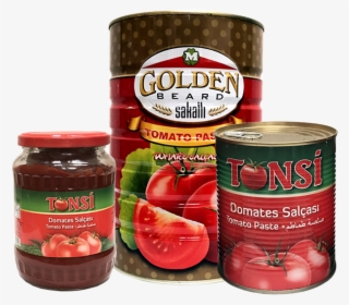 Tomate Paste - Borscht
