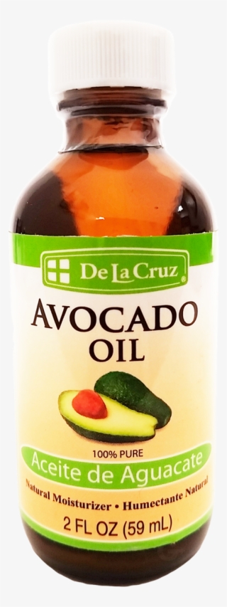 Dlc Aceite De Aguacate / Pure Avocado Oil 2oz Each - Avocado Oil