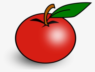 Clipart Tomato