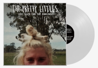 The Pretty Littles Soft Rock For The Anxious 760x - Blond