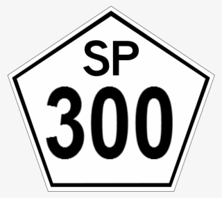 Sp-300 - Sign