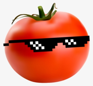 Plum Tomato