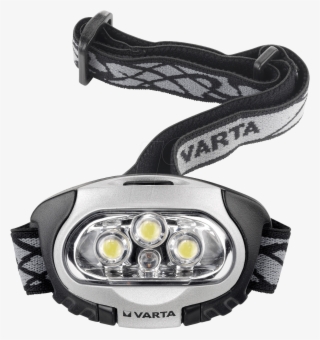 Varta Led X4 Headlight - Varta 17631101421