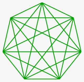 Cogeo Logo High Res - Polygon Has 35 Diagonals