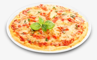 Sauce Tomate - Pizza