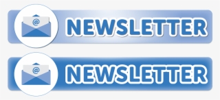 Godaddy Email Marketing - Newsletter Button Png