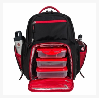 Backpack-300 - 6 Pack Bags Backpack
