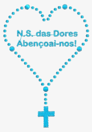 Pink Polka Dot Circle