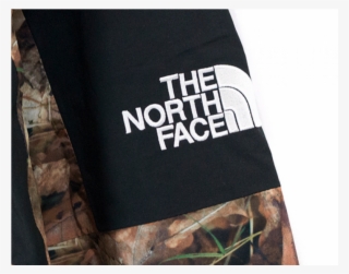 North Face