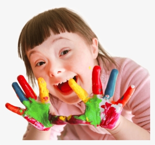 Down Syndrome Png