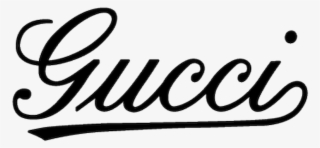 Fiat 500 Gucci Logo Decal - Gucci