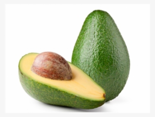 Aguacate Maduro - Una Imagen De Un Aguacate