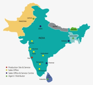 Chennai India Map - State Maps With Capitals In India - 1233x1135 PNG ...