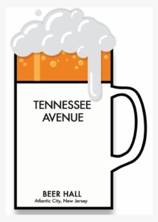 Tennessee Avenue Beer Hall Now Open 133 S