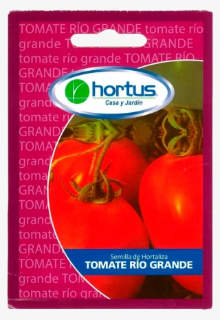 Imagen De Semillas De Tomate - Plum Tomato
