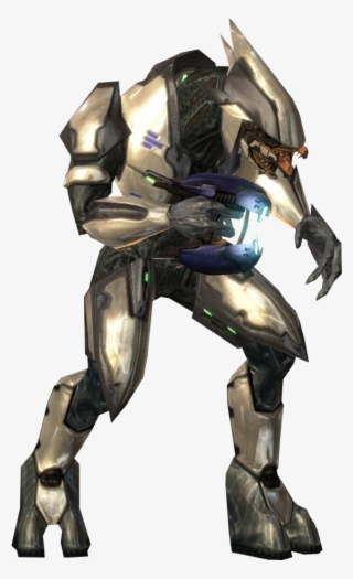 Original) - Sangheili Ultra Halo 2