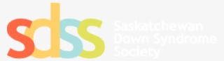 Saskatchewan Down Syndrome Society - Graphic Design