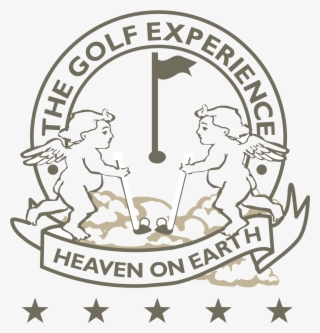 The Golf Experience Logo Png Transparent - Bihar State Cooperative Bank