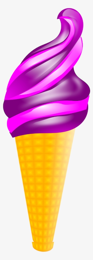 Purple Hearts Clipart Free Download Best Purple Hearts - Animated Images Of Ice Cream