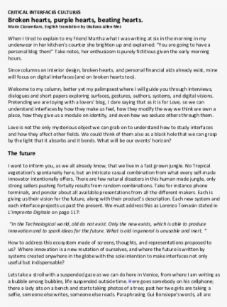 Pdf - Folio Twenty From Burchard Of Sion's De Locis Ac Mirabilibus
