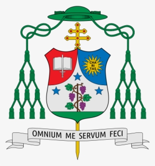 Rel - Coat Of Arms Milan