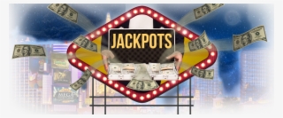 Dream Vegas - Jackpots - Jackson We Know What's Going