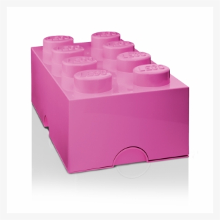 Lego Brick Box