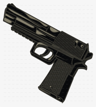 1 10 - Airsoft Gun