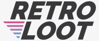 Logo Gray - Poster