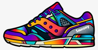 Save To Collection - Van Orton Shoes