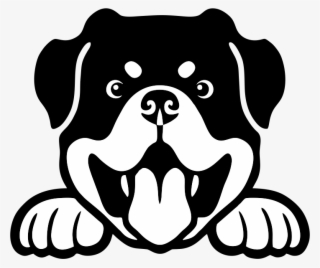 Addthis Sharing Sidebar - Rottweiler Decals
