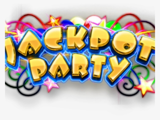 Golden Clipart Jackpot - Jackpot Party Casino Slots