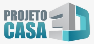 Logo Em 3d - Graphic Design