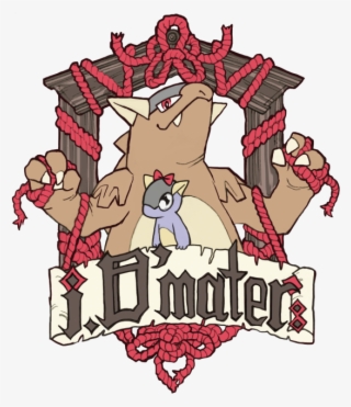 Maters Clipart Quiz Master - Cartoon