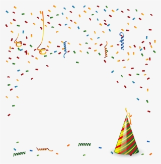 Fiesta Png - Serpentina Fiesta Png