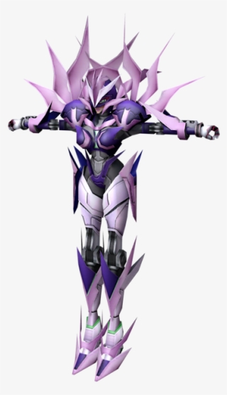 Download Zip Archive - Custom Robo Athena