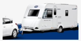 Towing - Caravelair