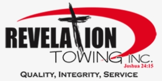 Cropped Revalation Towingsmall1 - Wital See Marketing Limited