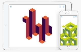 Compose - Best Isometric Drawing App Ios