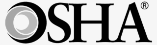 Osha-logo Copy Grey - Occupational Safety And Health Administration