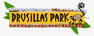 Drusillas Park Logo