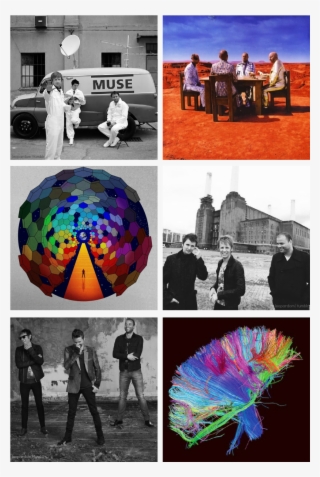 My Edits Muse Matt Bellamy Matthew Bellamy Chris - Battersea Power Station